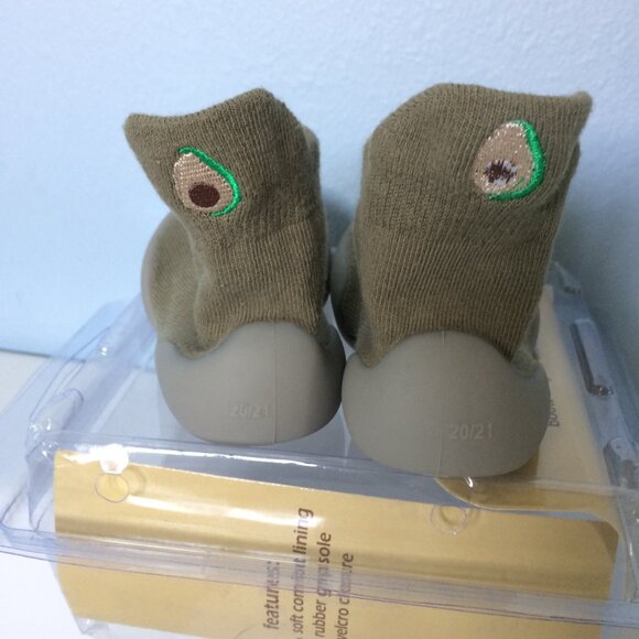 lil' Boot Barn Boots Size 4 (9-12 month) - Picture 4 of 13